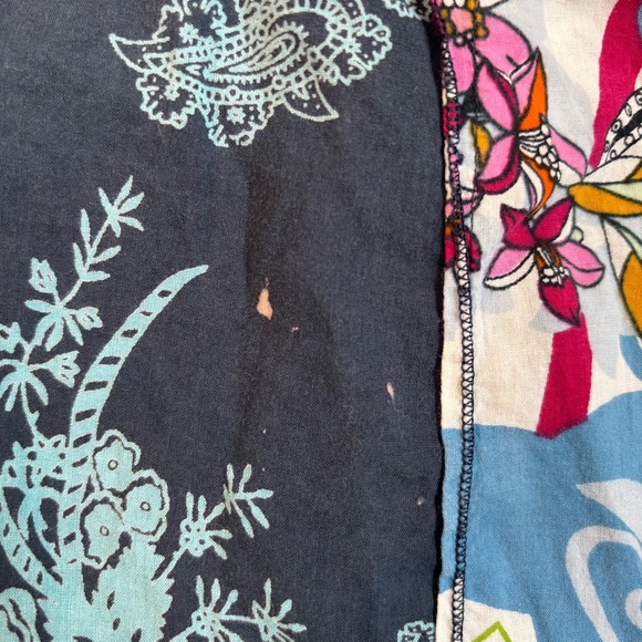 Joe Browns printed dress - Picture 3 of 5